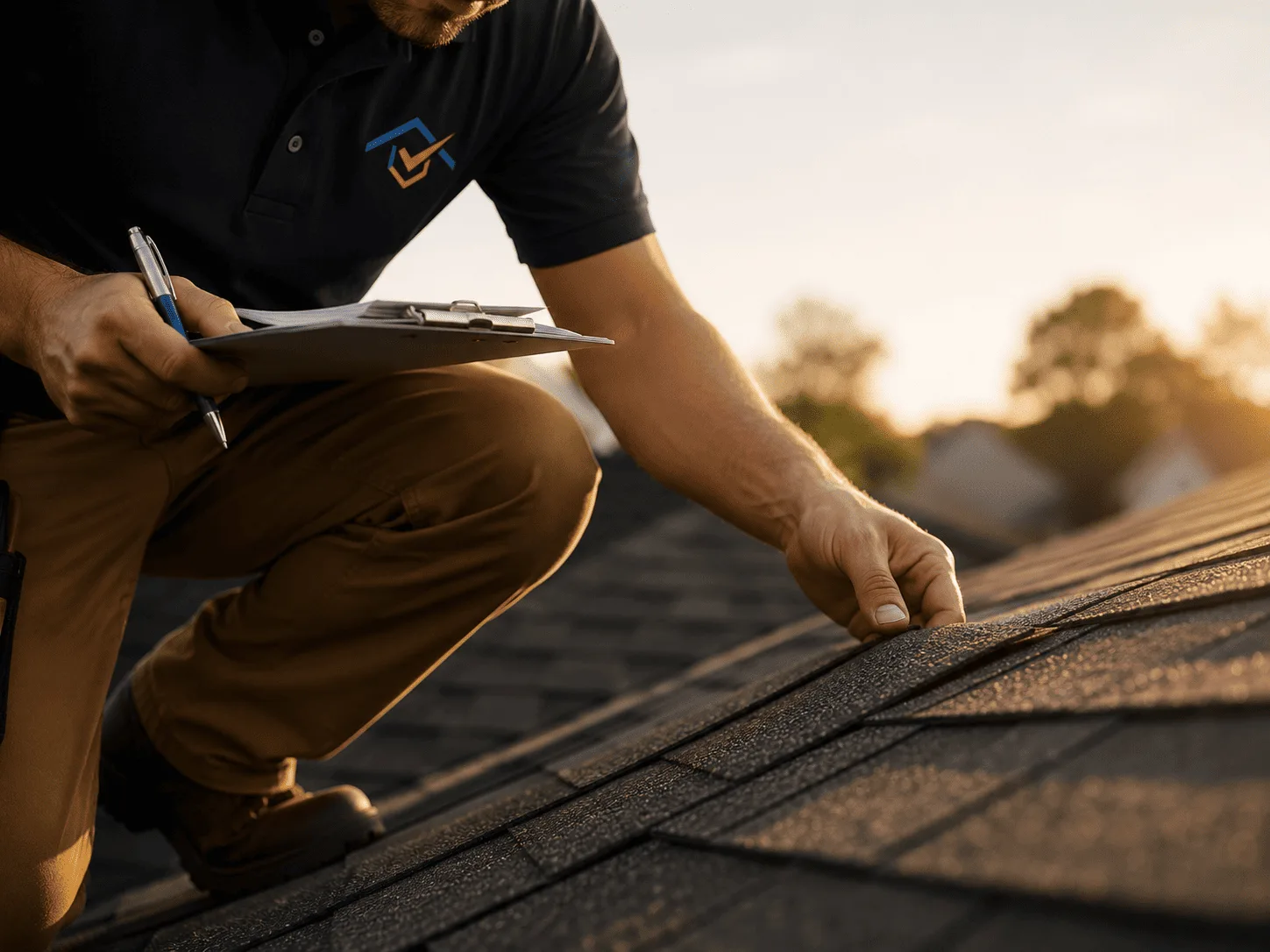 Why Choose Roof Inspection in Greencastle, IN